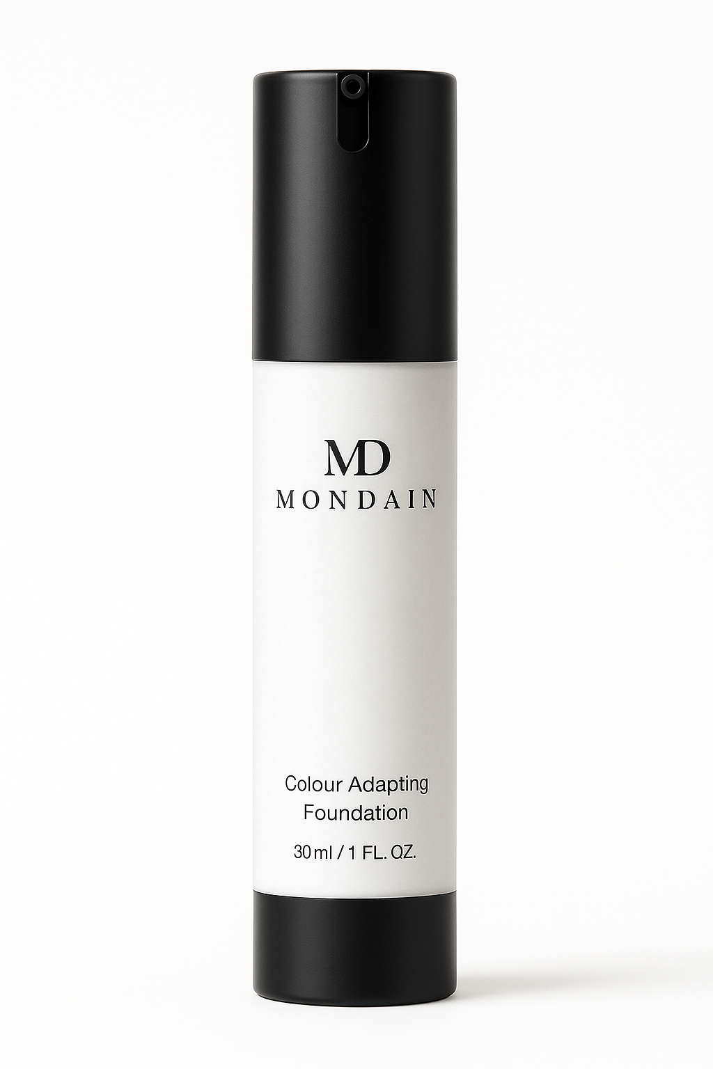 De beste meekleurende foundation