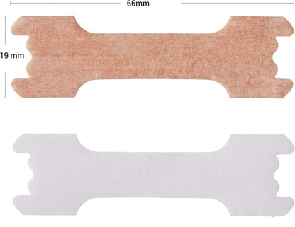 Better Breath, Neusstrips Large, 30 stuks, Neuspleisters, Antisnurk.