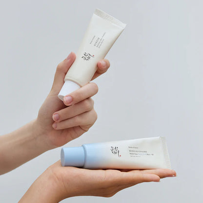 Relief Sun : Rice + Probiotics SPF50+ PA++++