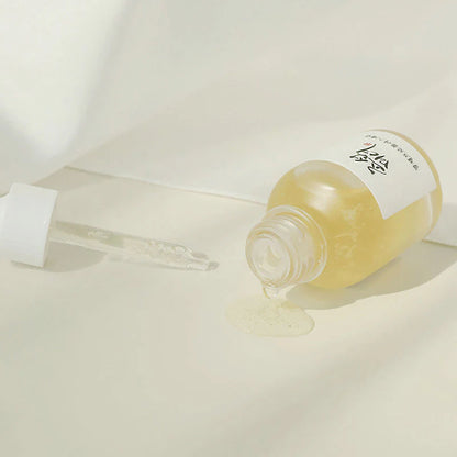 Glow Serum Propolis+Niacinamide