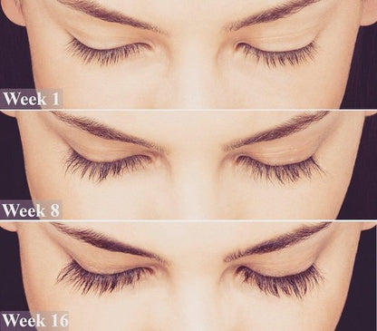 Lanthome Wimperserum - met Castor Olie