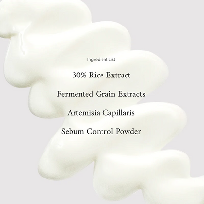 Relief Sun : Rice + Probiotics SPF50+ PA++++
