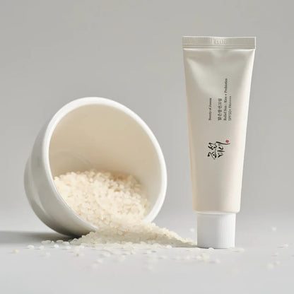 Relief Sun : Rice + Probiotics SPF50+ PA++++