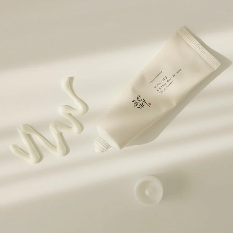 Relief Sun : Rice + Probiotics SPF50+ PA++++