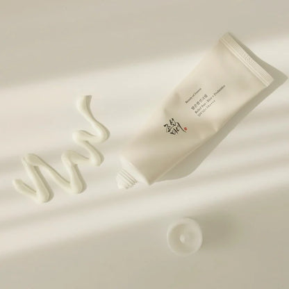 Relief Sun : Rice + Probiotics SPF50+ PA++++